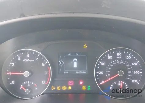 2017 Kia Sportage Lx from USA, damaged, VIN KNDPMCAC7H7120006